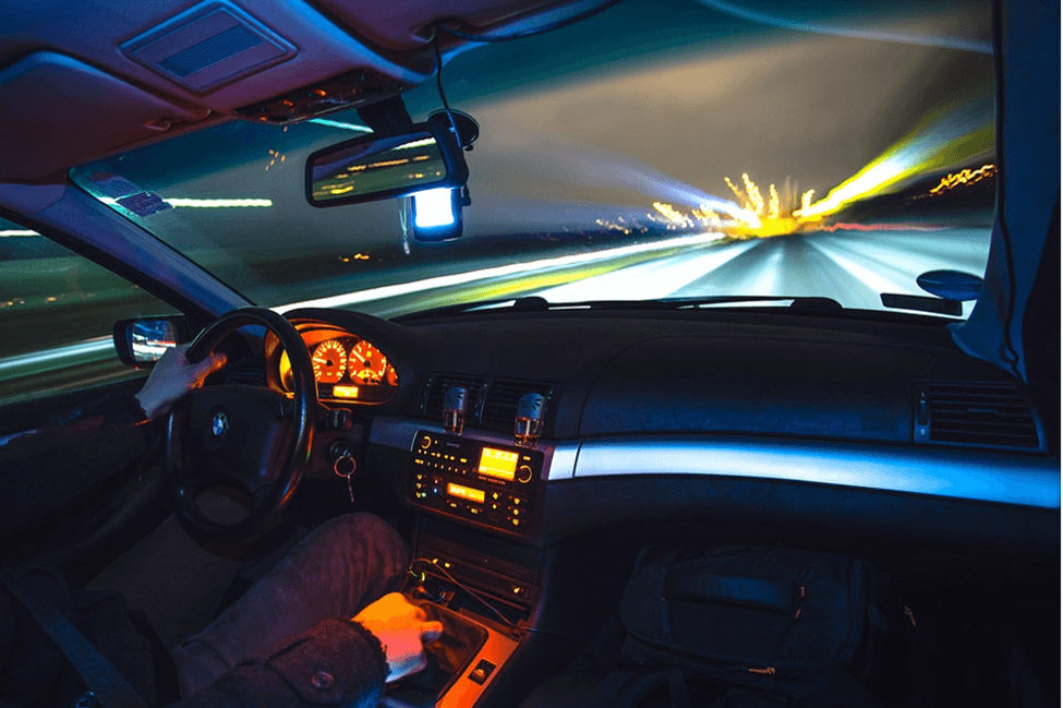 Loud music banned from cars in Florida as sound law takes effect
