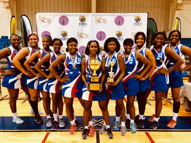 Florida Netball Association Hosts Florida Netball Classic