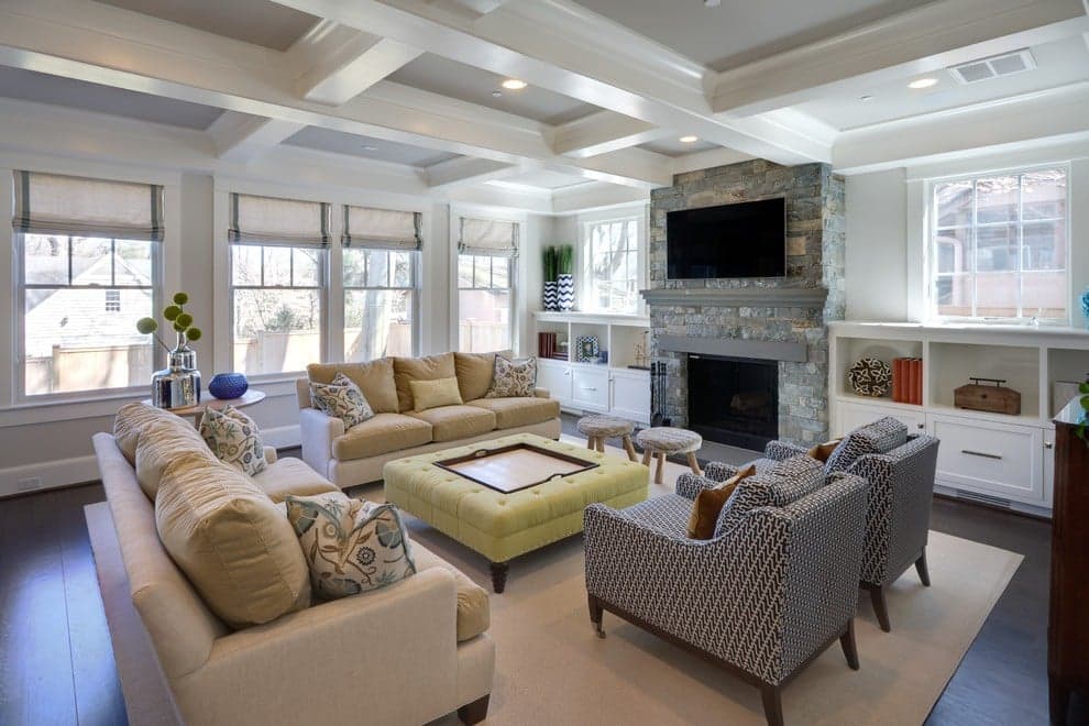 The Florida Room Can be the Most Relaxing Room of your Home