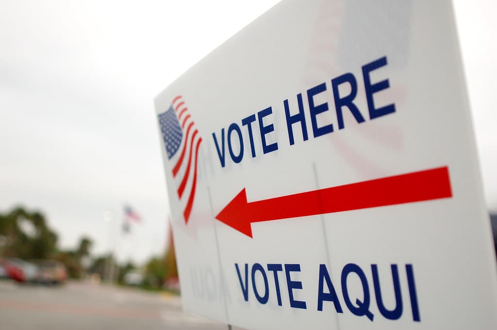 Voters head to polls Tuesday for municipal elections in Lauderhill and Pembroke Pines