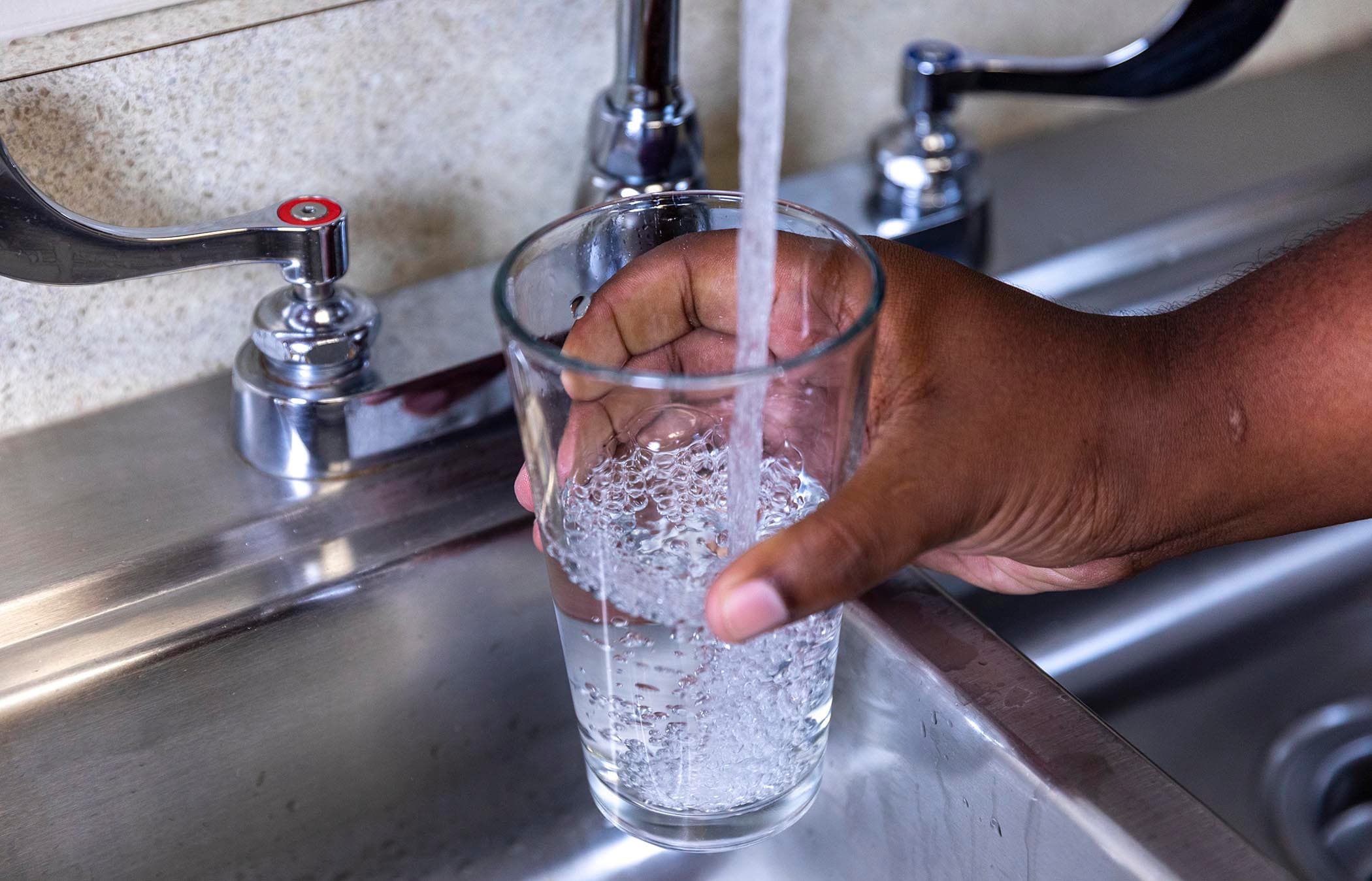 Florida becomes second state to ban fluoride in drinking water