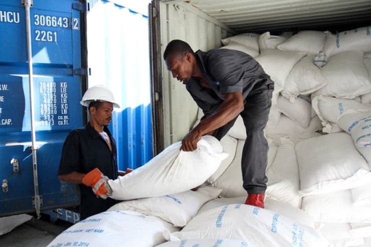 Caribbean countries made strides in reducing hunger last year