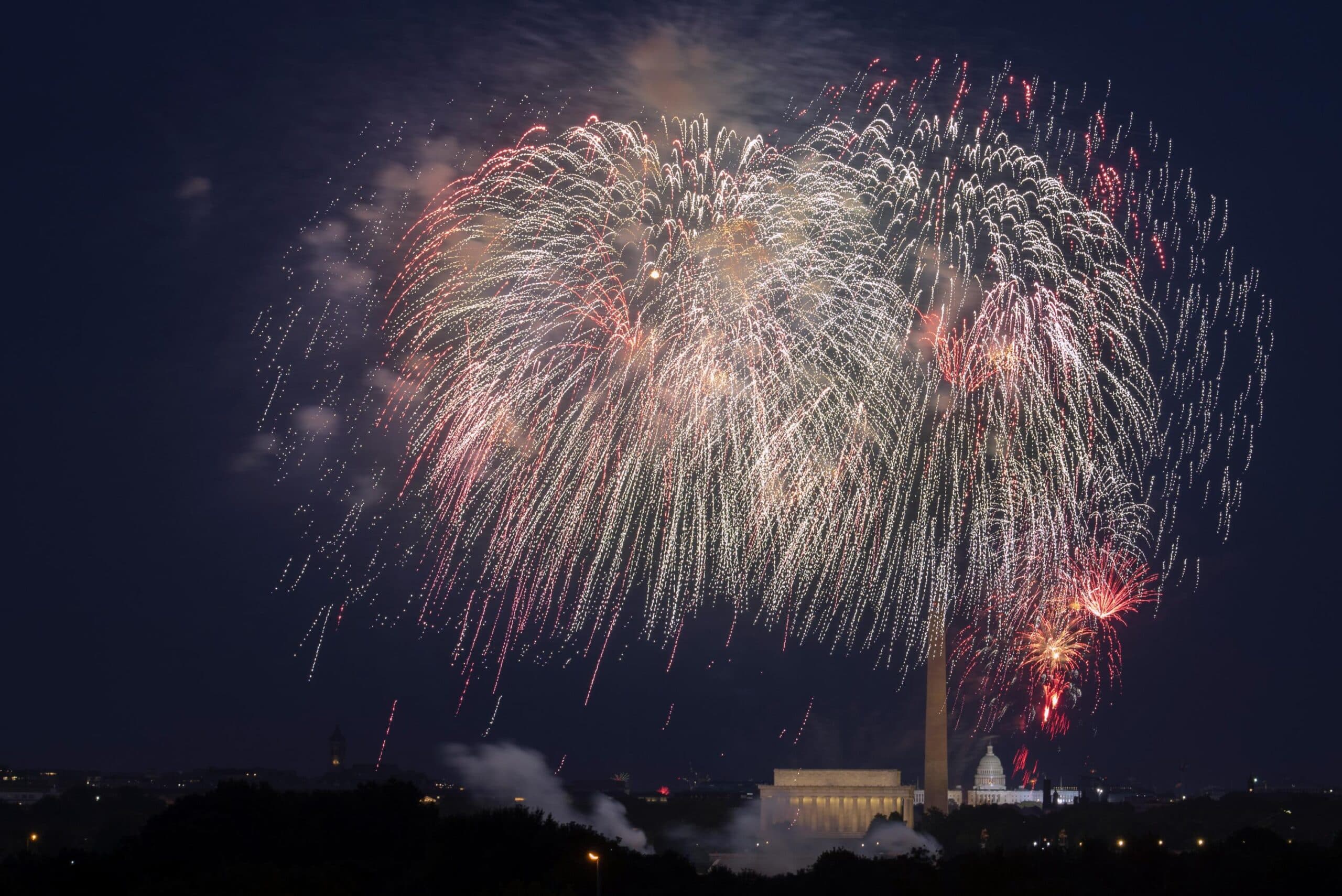 Fourth of July events in in Fort Lauderdale & beyond