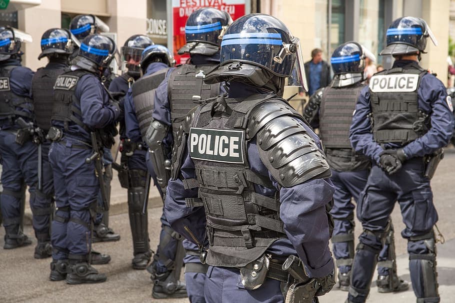 #TalkUp: Are You in Favor of Defunding the Police?
