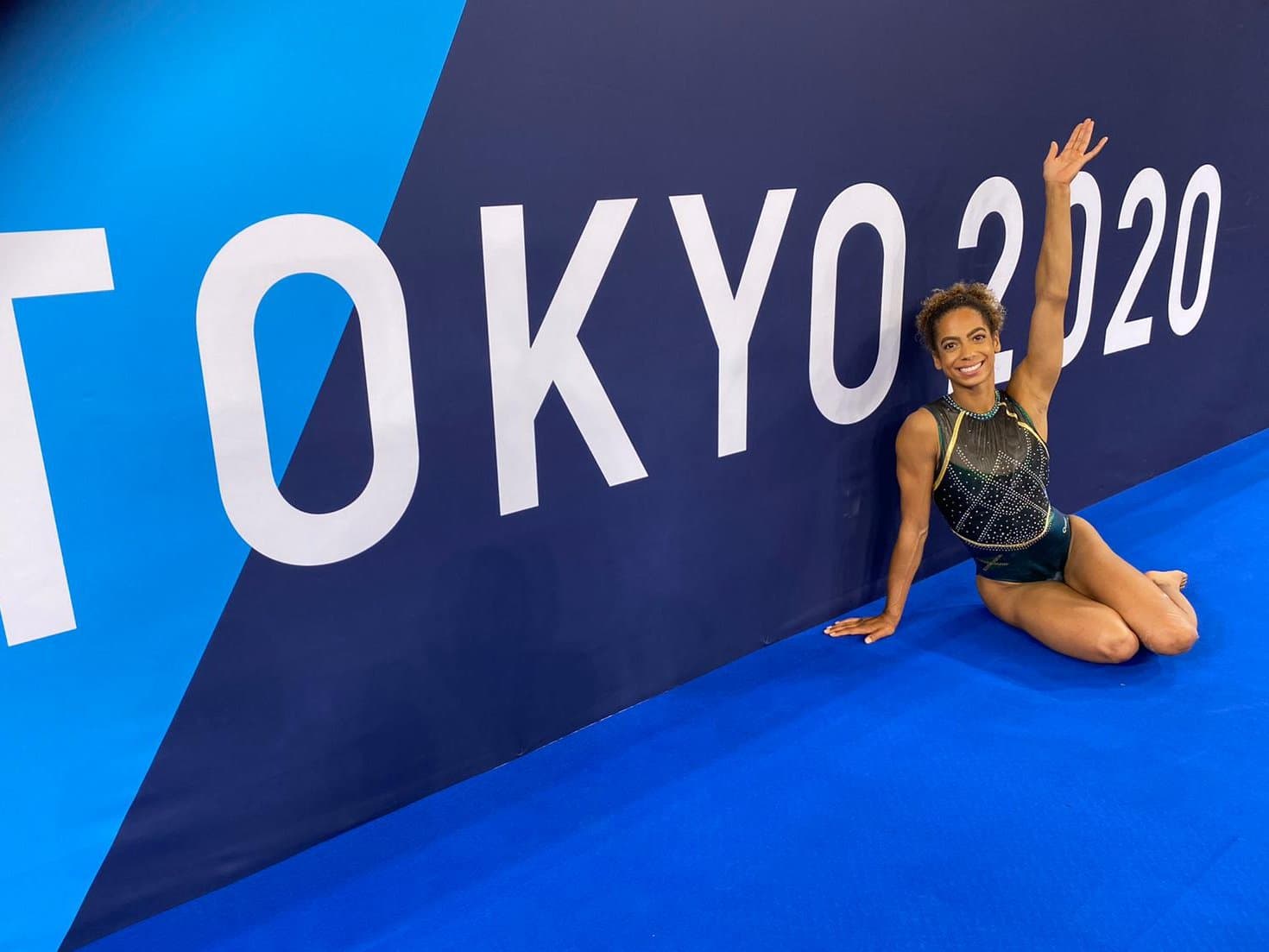 #OlympicsWatch: Alia Atkinson Announces Retirement; Injured Danusia Francis Delivers First Olympics Performance