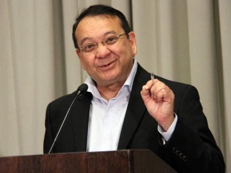 Trinidad Energy Minister Dies of Suspected Heart Related Problems