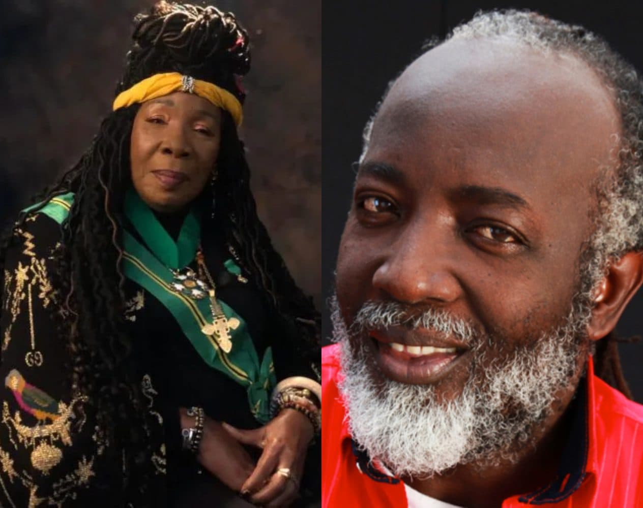 IRAWMA to honor Rita Marley and Freddie McGregor