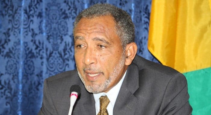 Reinstated public sector workers in St. Vincent protest reduced bonuses