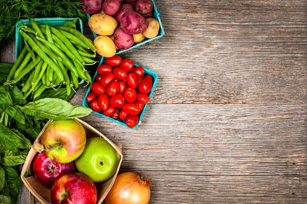 Nutrition choices made easy in the grocery aisle