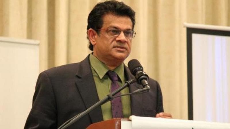 Former Health Minister Challenges Persad-Bissessar for leadership of Trinidad’s Opposition