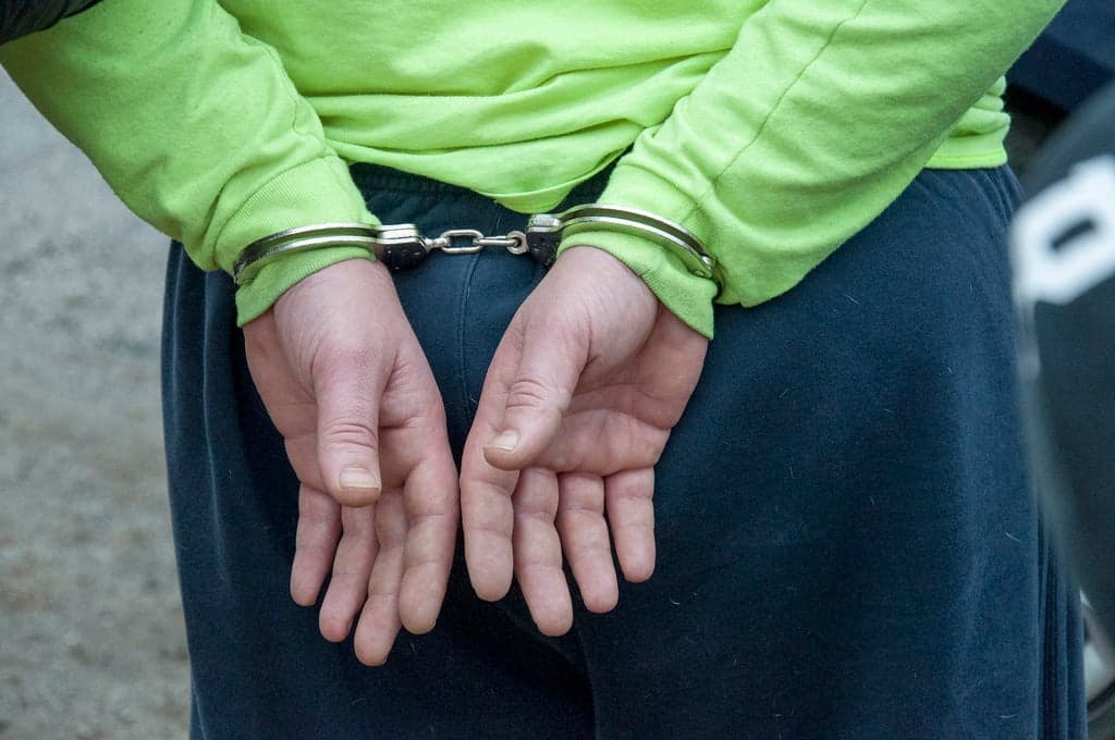 St. Kitts Nevis deports fugitive from St Maarten