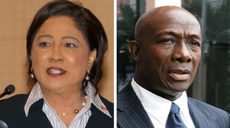 Trinidad's Opposition Leader Denies Allegations of Plots to Assassinate Gov't Ministers