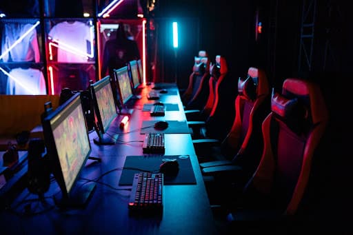 Why Smooth Gameplay Depends on More Than a Strong Connection