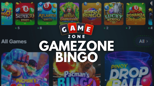 GameZone Bingo Beginner Guide: Registration, Download, and First Game