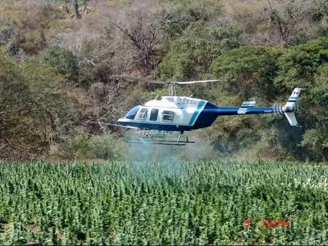 US State Department cites Caribbean states as drug hubs