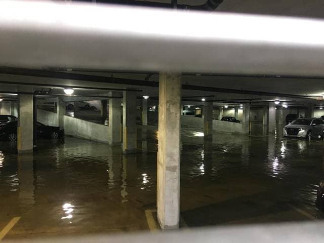Broward businesses affected by June floods can access financial help