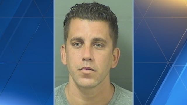 Man injured for not cleaning up after dog