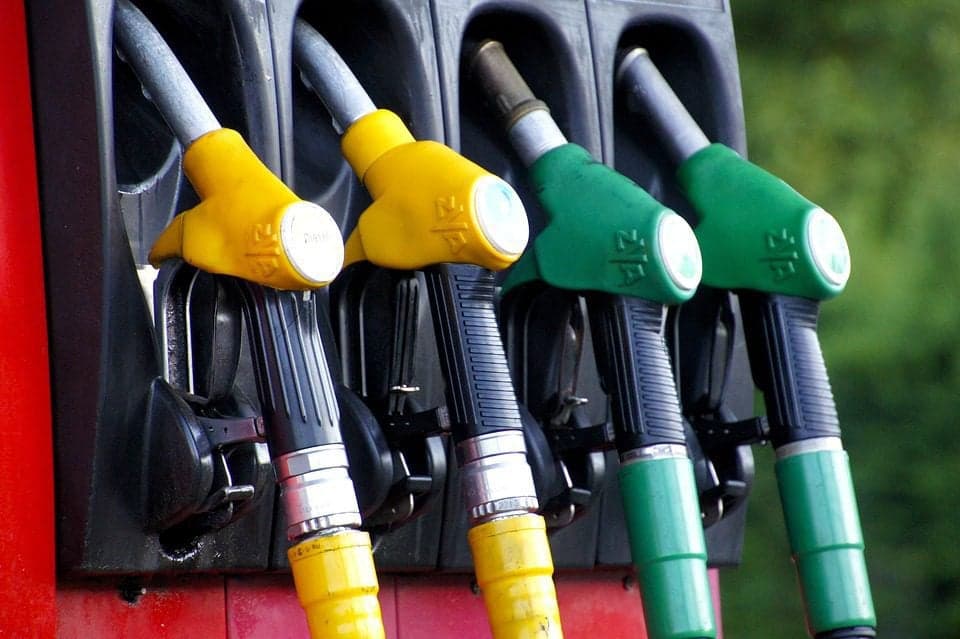 AAA: Florida gas prices slightly higher than last week