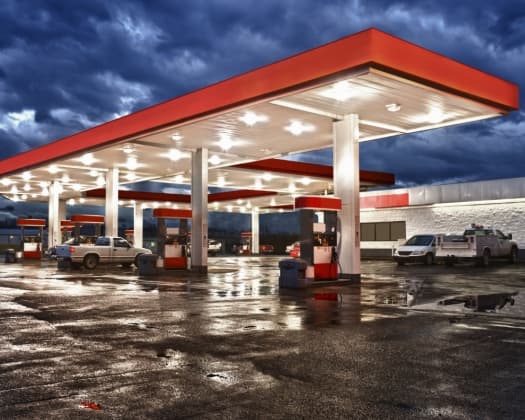 Middle East Conflict Causing Higher Fuel Prices in Florida