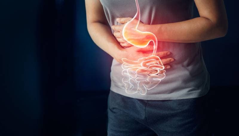 Barbados health officials warn of rise in gastrointestinal illness