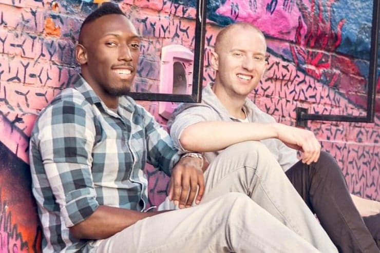 Bermuda paving the way to legalize Gay Marriage