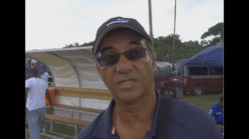 “Premier League players are poor” Coach Geoffrey Maxwell