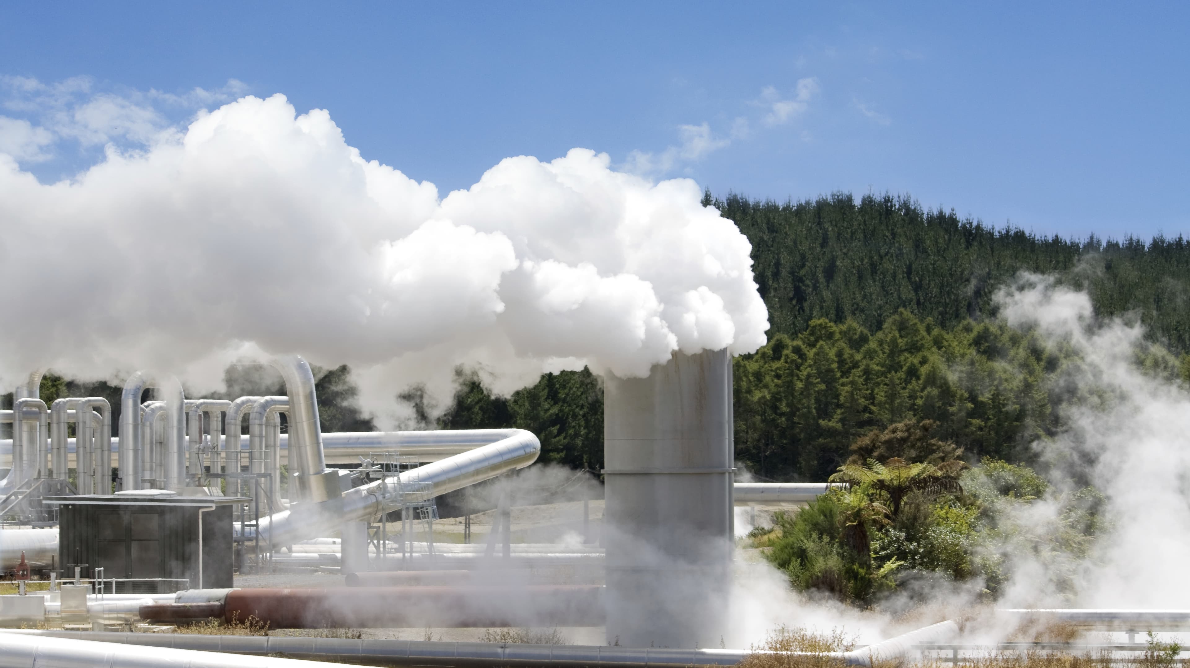 St. Kitts and Nevis make strides in geothermal energy