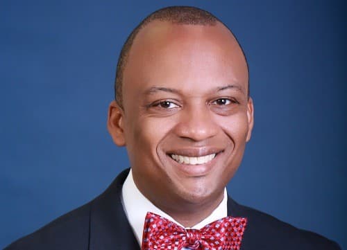 Miami Gardens Mayor invites residents to city's Fitness Challenge