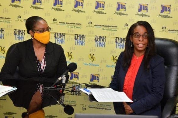 Jamaicans will soon be required to pay for pollution