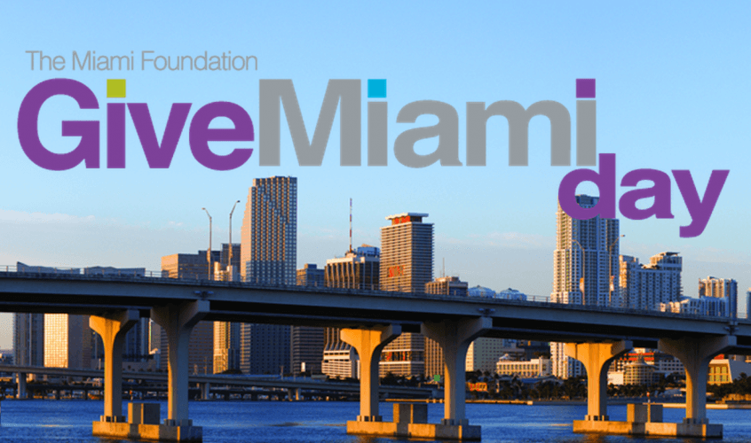 Give Miami Day
