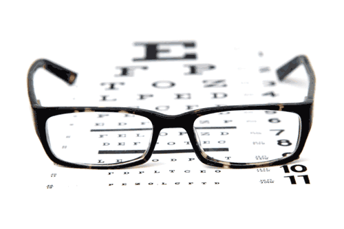 Save Your Vision
