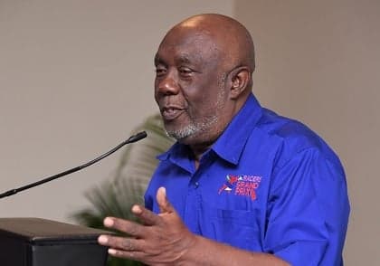 JOA explains JAAA's role in excluding Glen Mills from Olympic officials list