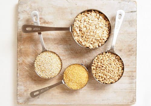 5 ways to simplify gluten-free eating this school year