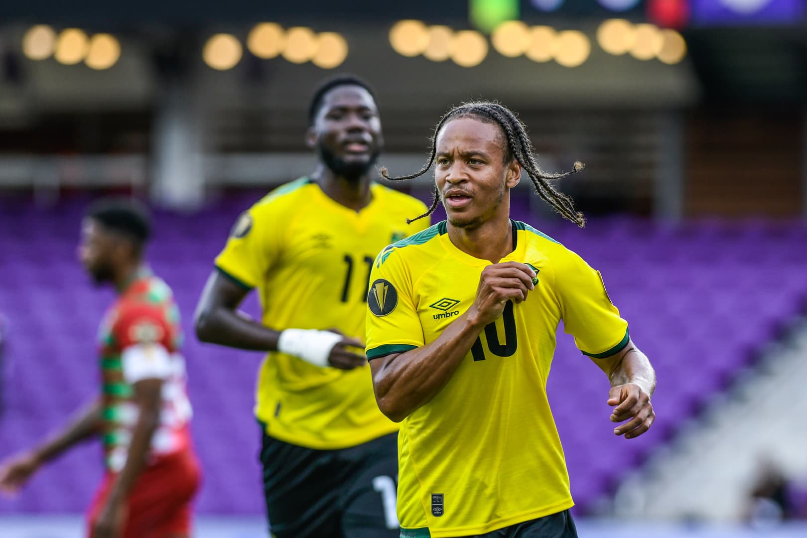 Reggae Boy Bobby Reid Tests Positive for COVID-19