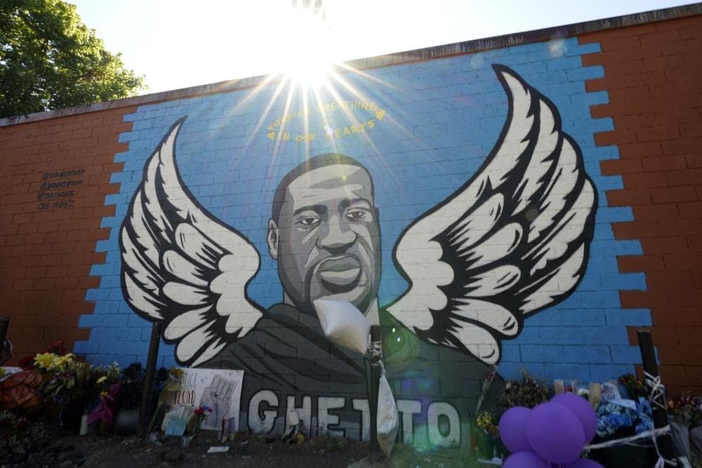 A Year After the Death of George Floyd: Lots to be Done to Affect Real Change