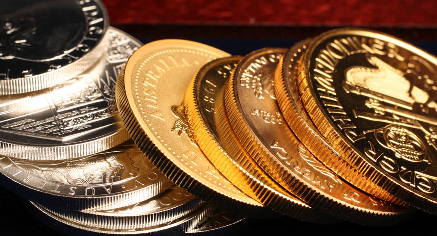 New Florida law allows gold and silver coins to be used for state payments