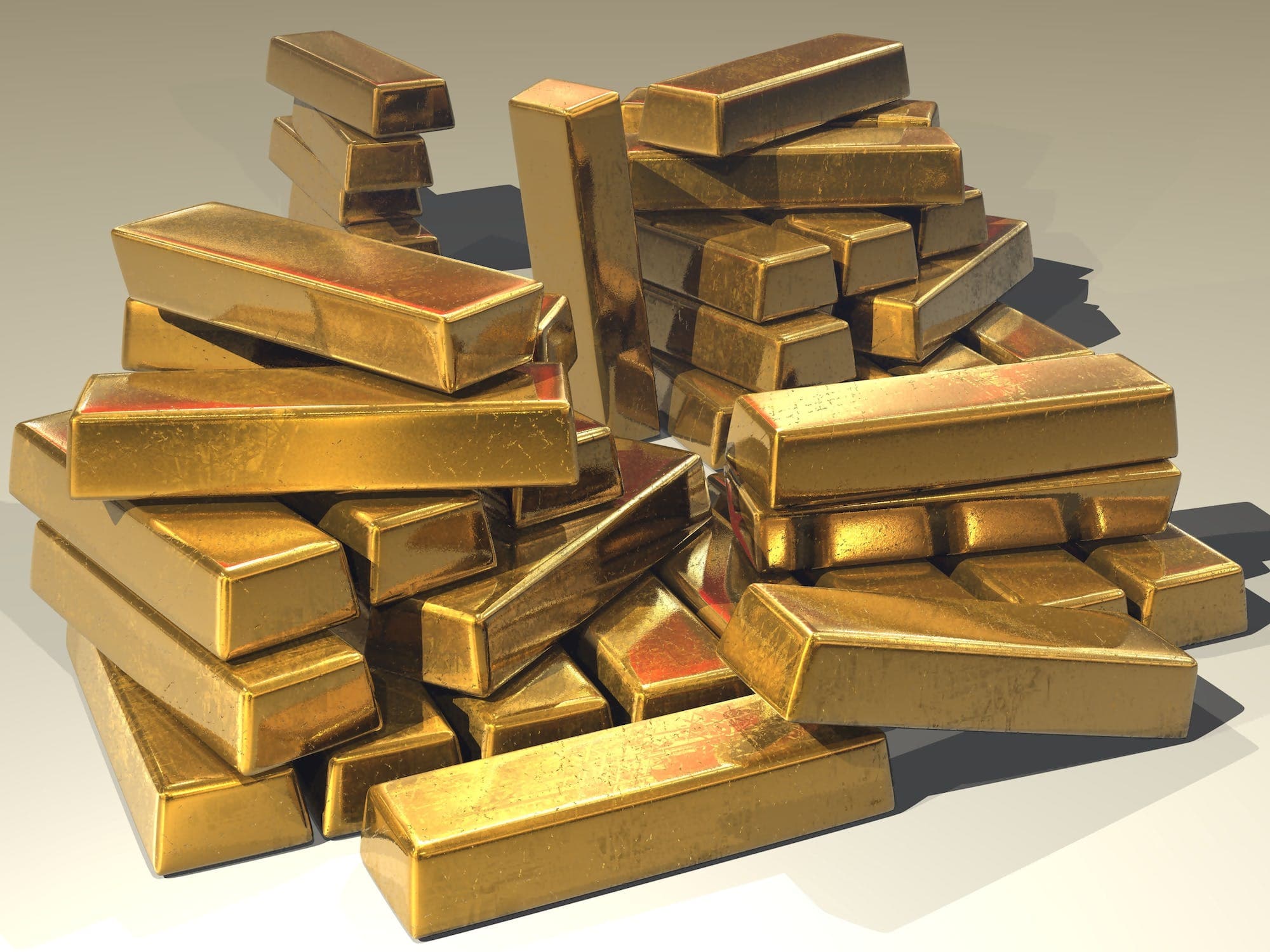 Customs intercept gold smuggling attempt at Guyana airport