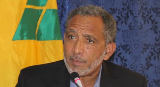 St. Vincent Opposition Leader Says it is Time for a Change