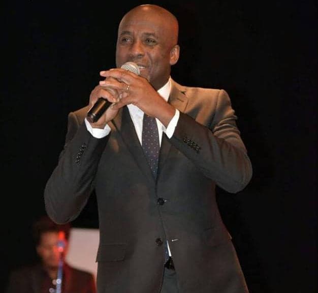 Gordon Henderson to be honored at the Caribbean Music Awards