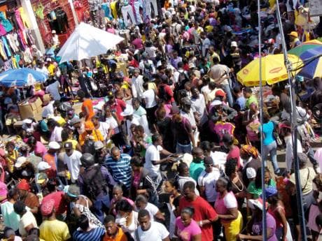 Stakeholders Call for Grand Market in Jamaica to be Postponed