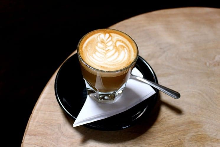 Little Haiti now a destination for quality ‘Java’