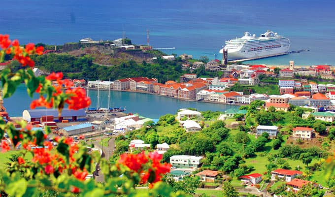 Grenada Says it is No Longer Part of COVID-19 CARICOM Bubble