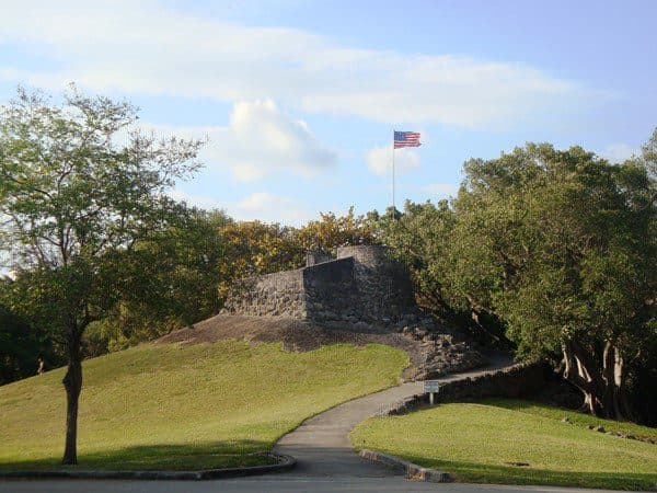 Love-In Music Festival comes to Greynolds Park on October 16