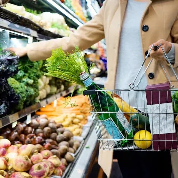 Report indicates inflation increased 0.6% for everyday consumer purchases