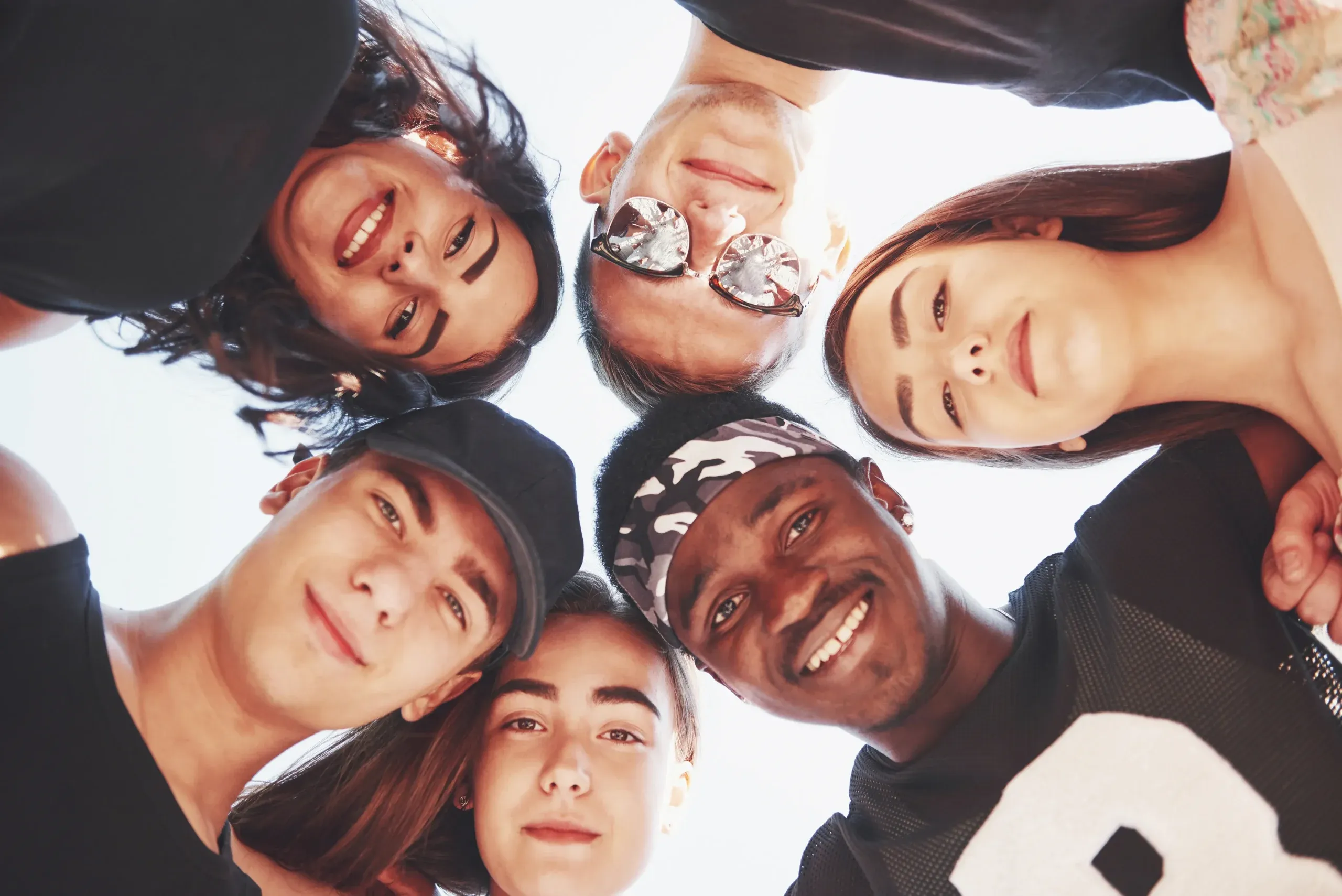 Opinion: Can today’s youth lead America into tomorrow?