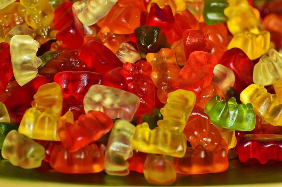 Ganja-laced gummies imported into Belize