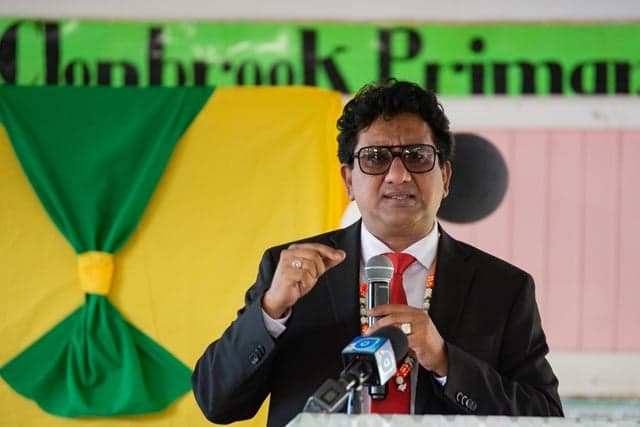 Guyana Approves Legislation to Regulate Inter-Country Adoptions