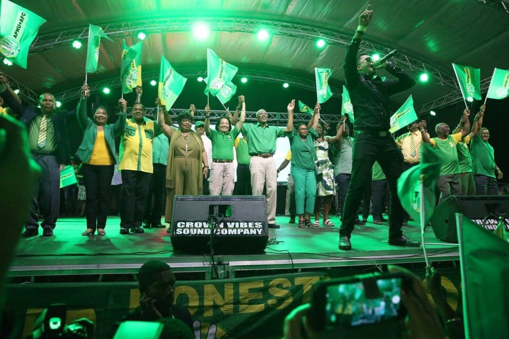 Guyana's Election Crisis Deepens As Allegations of Fraud Arise