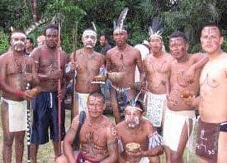 Western countries applaud Guyana’s Indigenous peoples