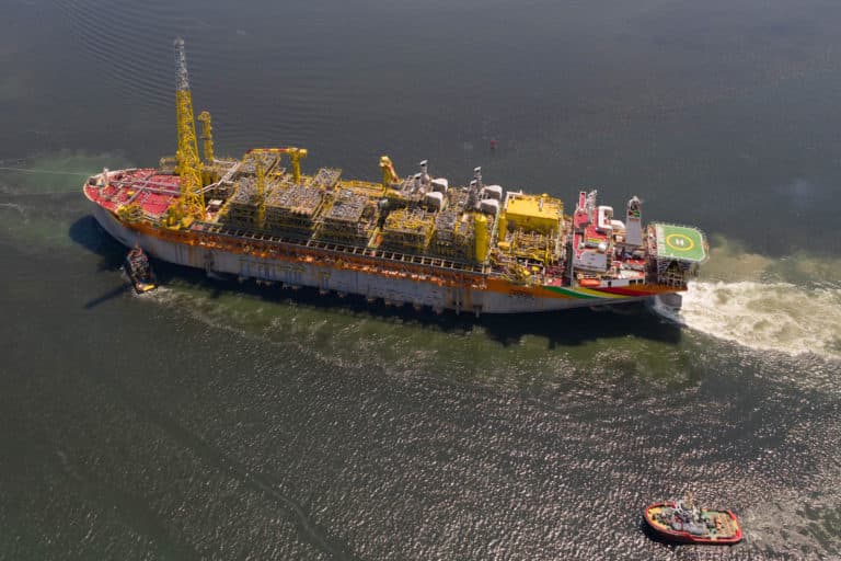 Guyana Welcomes Latest Oil Discovery
